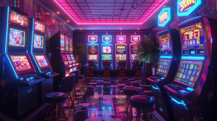 BNK88 Myanmar Platform ၏ Sportsbook နှင့် Live Casino ဝန်ဆောင်မှုပုံ