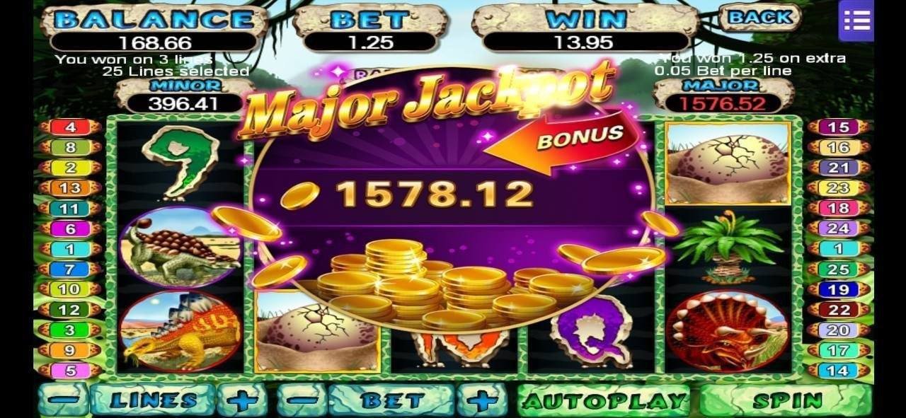 BNK88 Slots Provider ကြီးများမှ ဂိမ်းများ ကစားနေသောမြင်ကွင်း